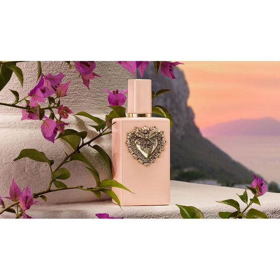 MY DEVOTION EDPI  100ML